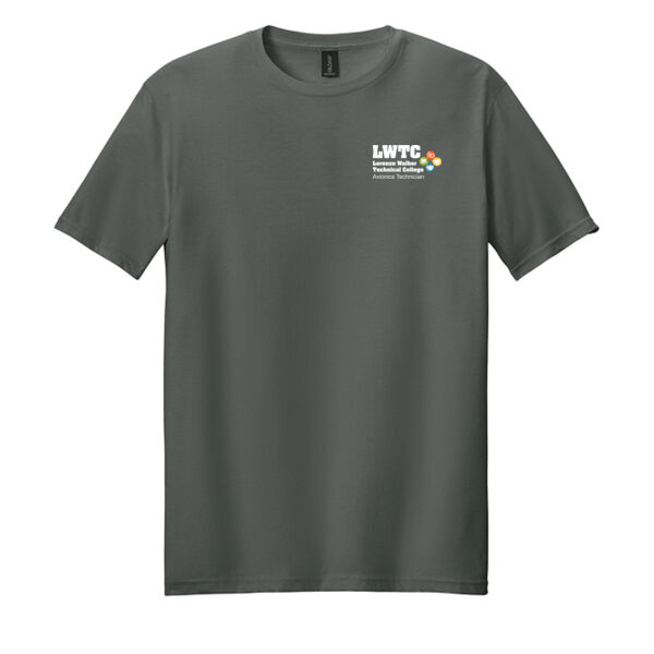 Avionics Systems Technician | Left Chest Design | Unisex Thumbnail