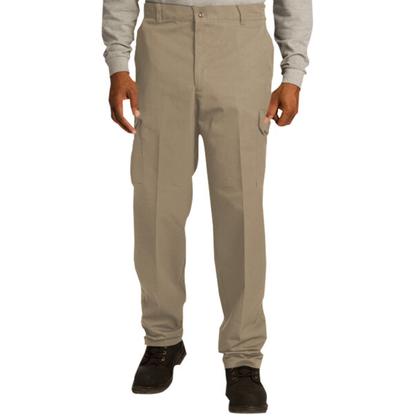 Building Construction Technologies | Industrial Cargo Pants | Unisex Thumbnail