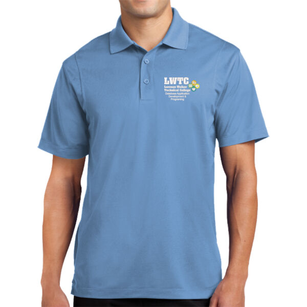 Database Application Development & Programming Polo | Men's Thumbnail