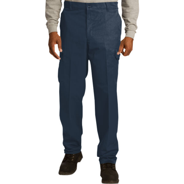 HVAC-R | Industrial Cargo Pants | Unisex Thumbnail