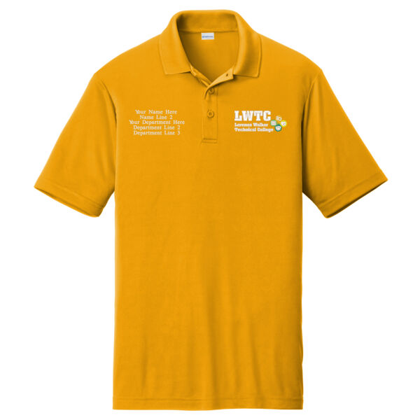 Basic Staff Polo | Men's Thumbnail