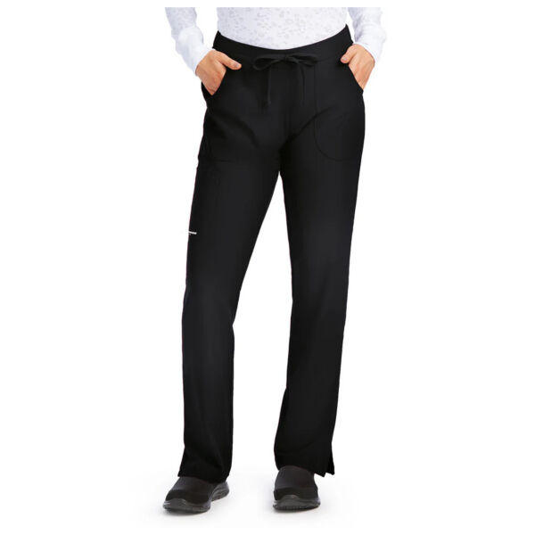 Facials Specialty Scrub Pants | Fit & Flare | Women's Thumbnail