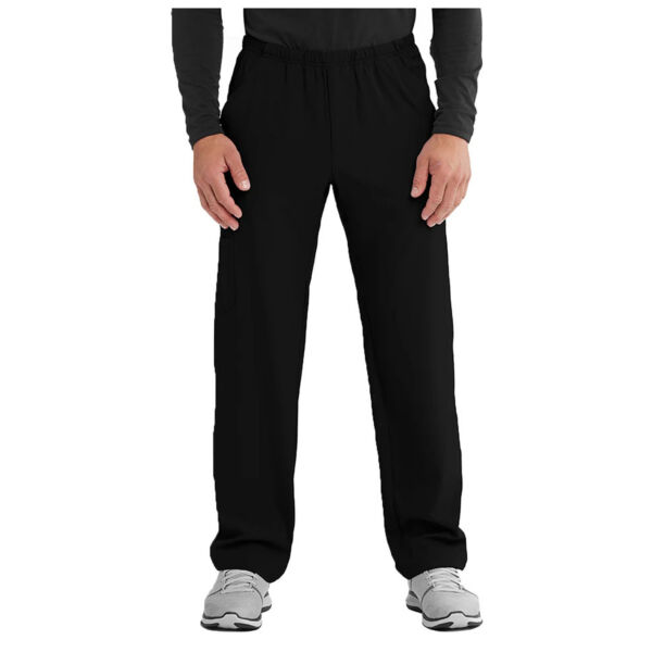 Facials Specialty Scrub Pants | Men's Thumbnail