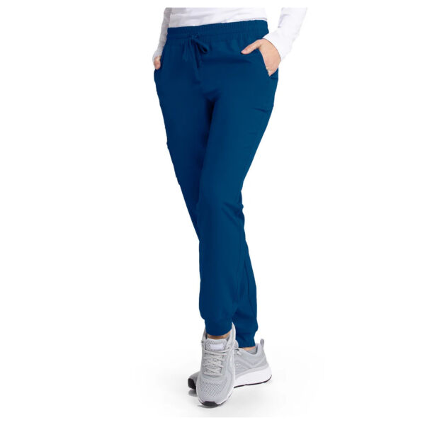 Nursing Assistant Scrub Pants | Jogger | Women's Thumbnail