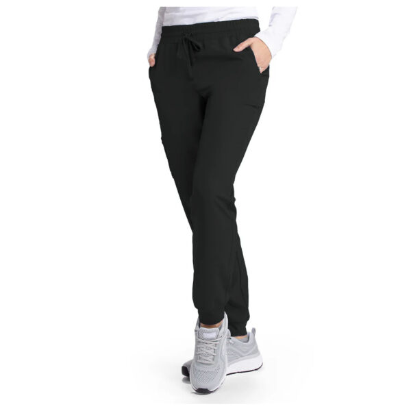 Pharmacy Technician Scrub Pants | Jogger | Women's  Thumbnail