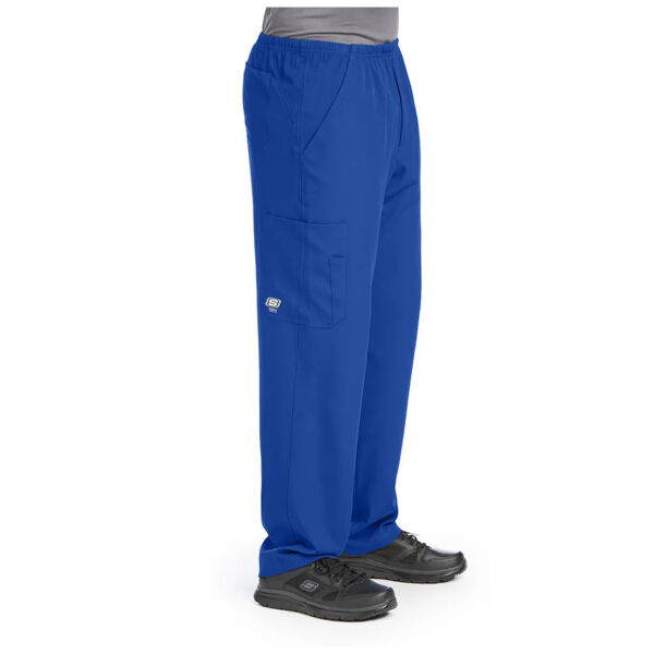 Veterinary Assisting Scrub Pants | Men's Thumbnail