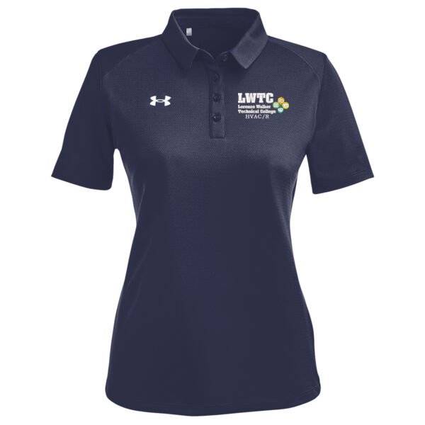 HVAC-R Polo | Women's Thumbnail