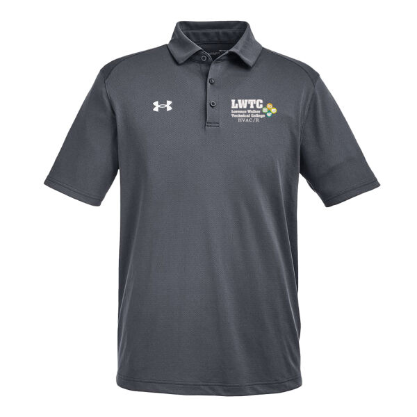 HVAC-R Polo | Men's Thumbnail